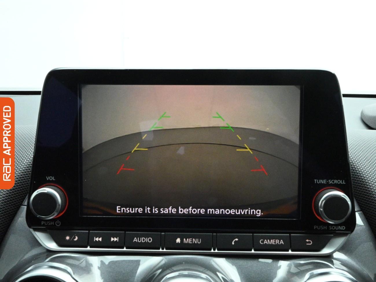 Used Nissan Juke 2021 for sale - 78122428: Photo 17