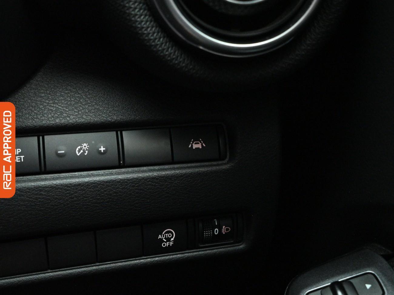 Used Nissan Juke 2021 for sale - 78122428: Photo 18