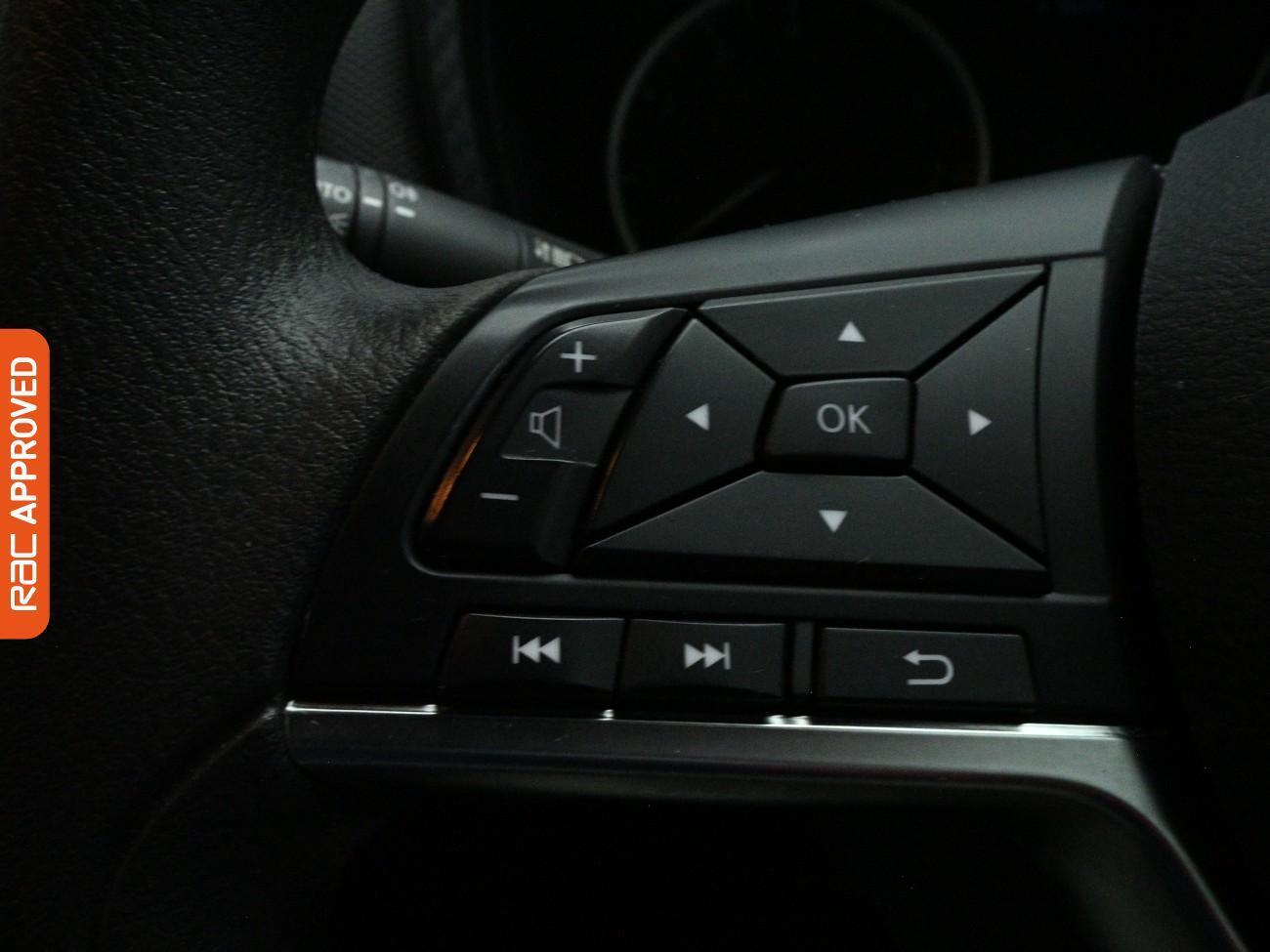 Used Nissan Juke 2021 for sale - 78122428: Photo 21