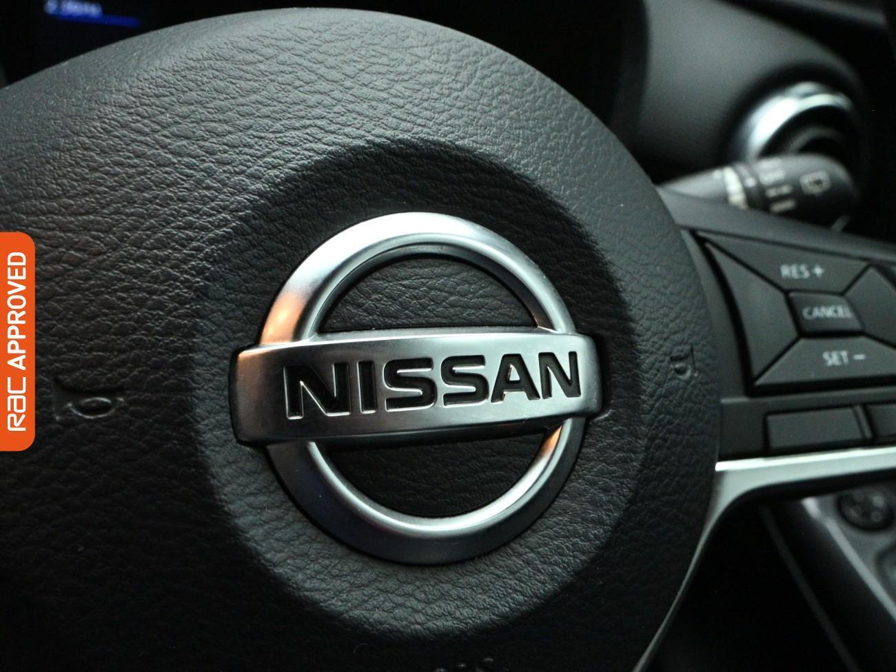 Used Nissan Juke 2021 for sale - 78122428: Photo 22
