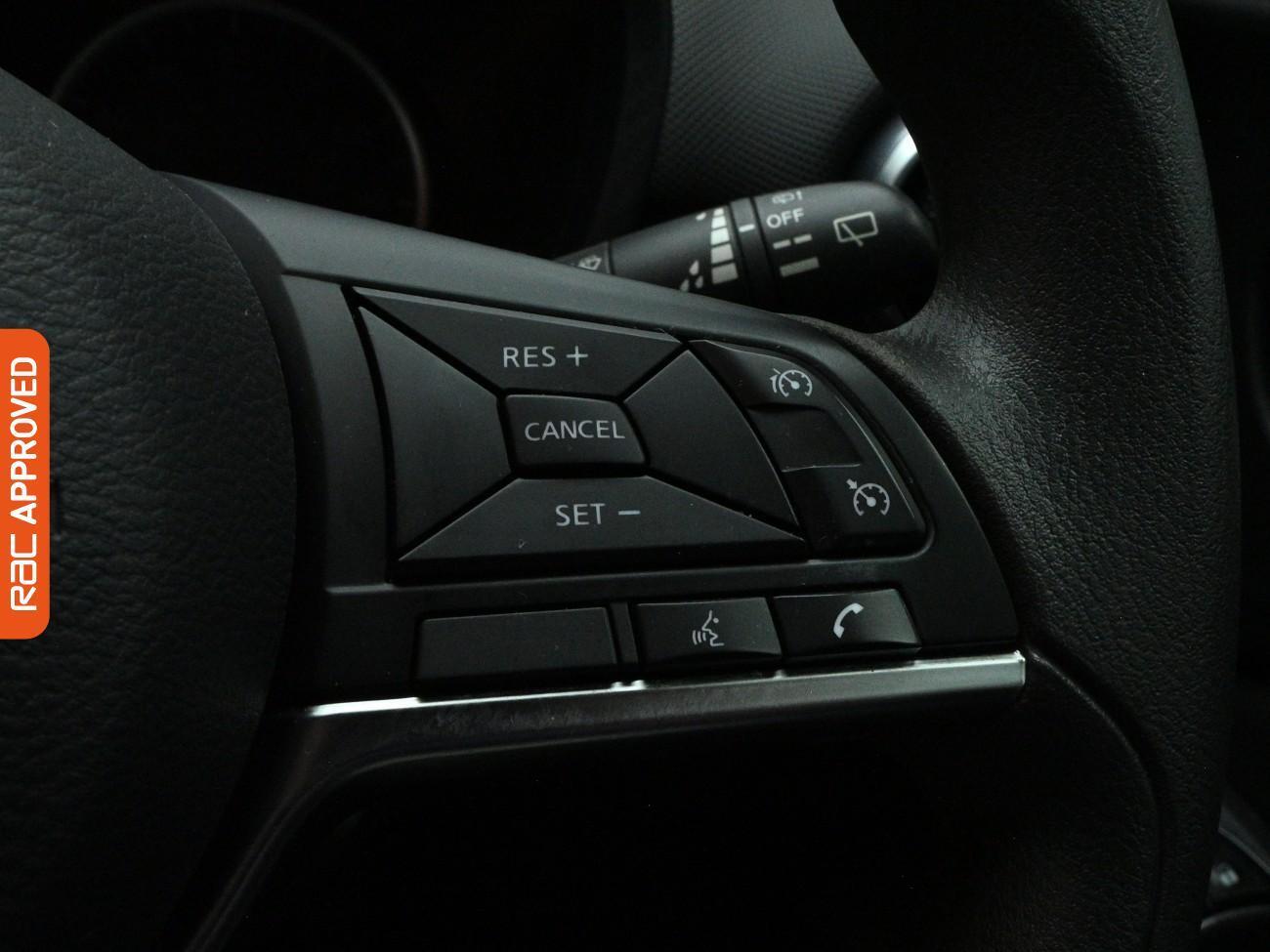 Used Nissan Juke 2021 for sale - 78122428: Photo 23