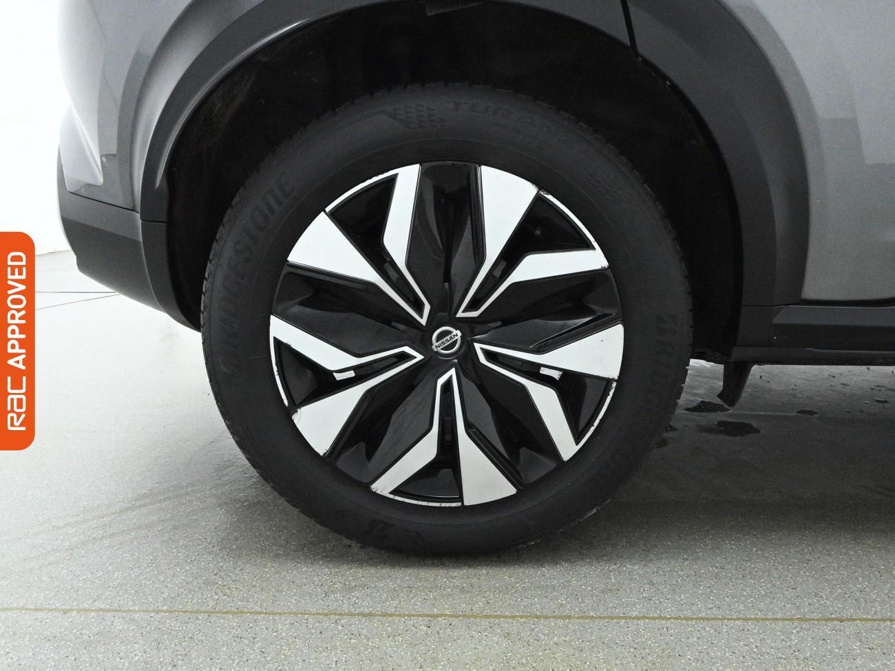 Used Nissan Juke 2021 for sale - 78122428: Photo 24