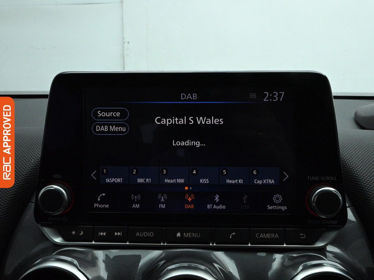 Used Nissan Juke 2021 for sale - 78122428: Photo 25