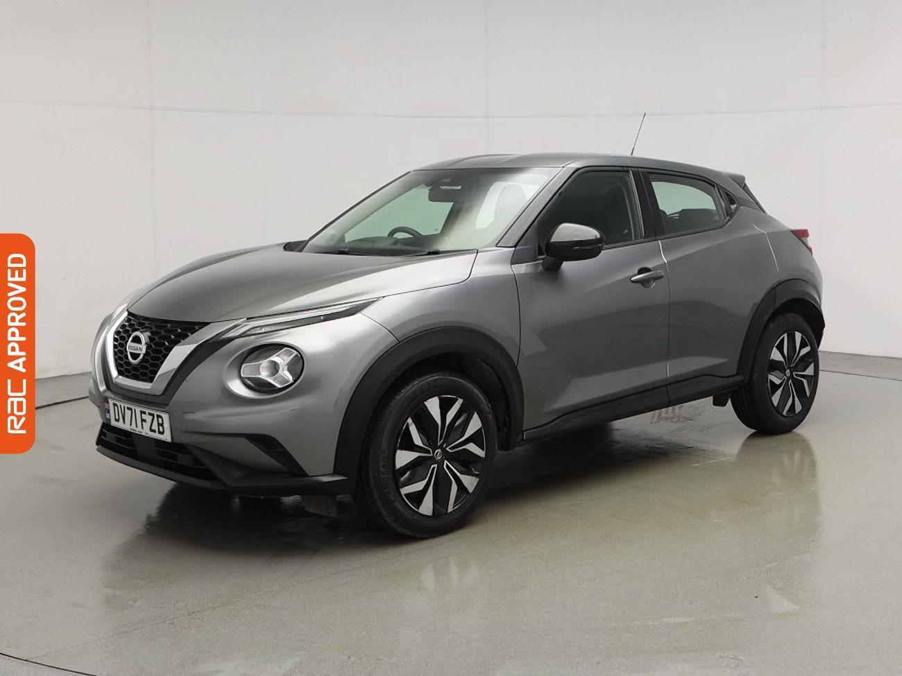 Used Nissan Juke 2021 for sale - 78122428: Photo 26
