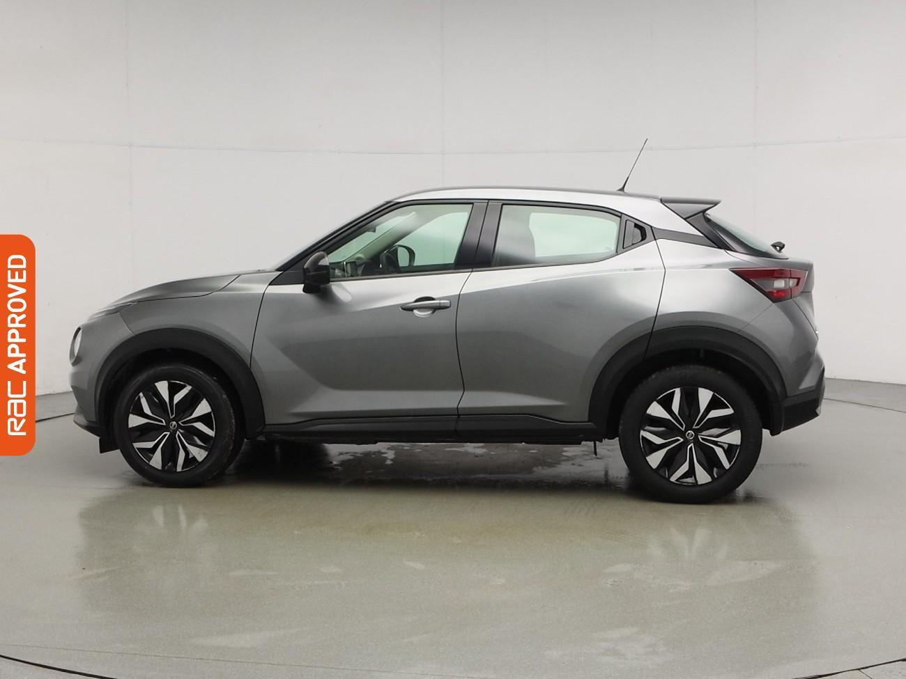 Used Nissan Juke 2021 for sale - 78122428: Photo 27