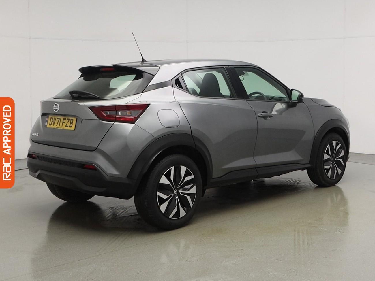 Used Nissan Juke 2021 for sale - 78122428: Photo 28