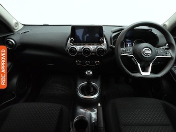 Used Nissan Juke 2021 for sale - 78122428: Photo