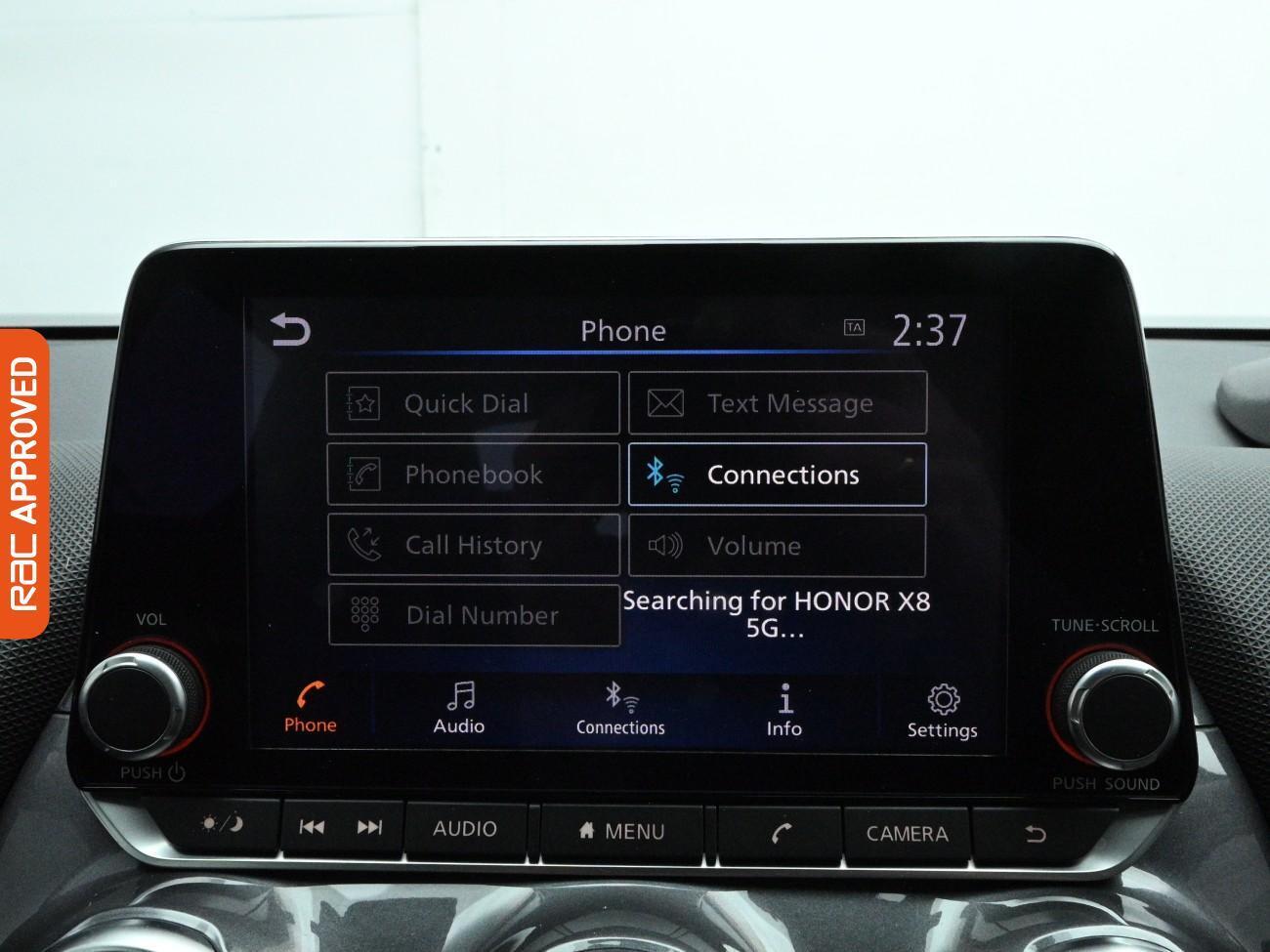 Used Nissan Juke 2021 for sale - 78122428: Photo 3