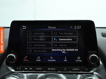 Used Nissan Juke 2021 for sale - 78122428: Photo