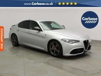 2019 - 2.2 JTDM-2 180 Speciale 4dr Auto