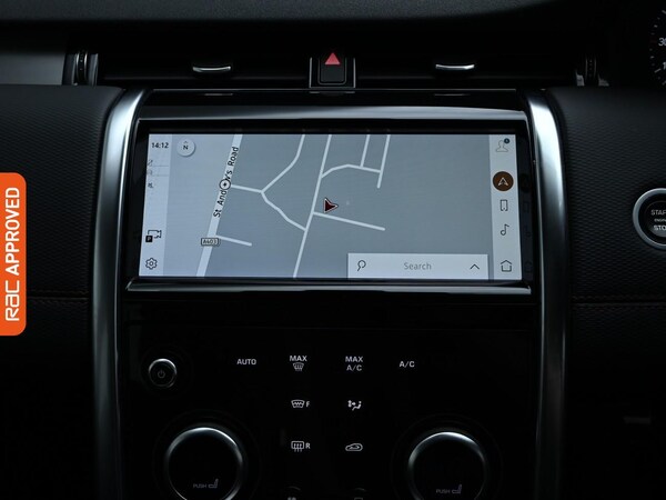 Used Land Rover Discovery Sport 2021 for sale - 75367789: Photo 14