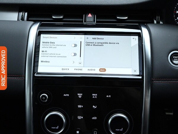 Used Land Rover Discovery Sport 2021 for sale - 75367789: Photo 15