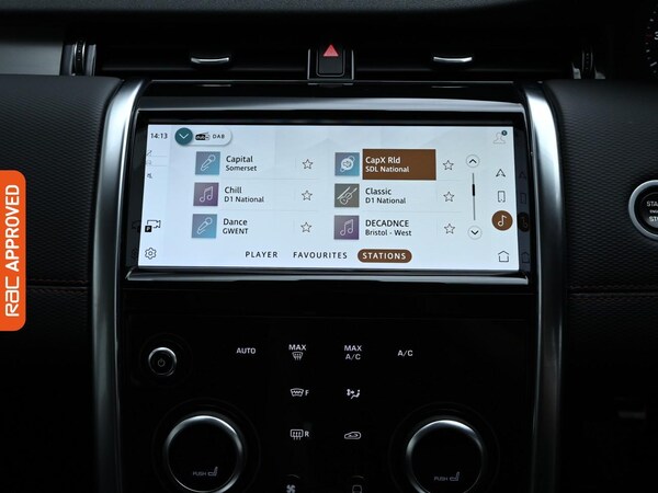 Used Land Rover Discovery Sport 2021 for sale - 75367789: Photo 16