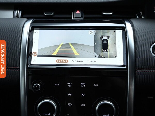 Used Land Rover Discovery Sport 2021 for sale - 75367789: Photo 17