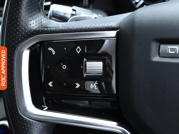 Used Land Rover Discovery Sport 2021 for sale - 75367789: Photo 23
