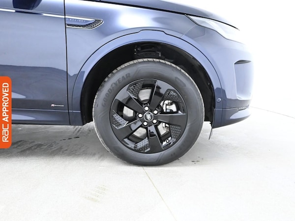 Used Land Rover Discovery Sport 2021 for sale - 75367789: Photo 31