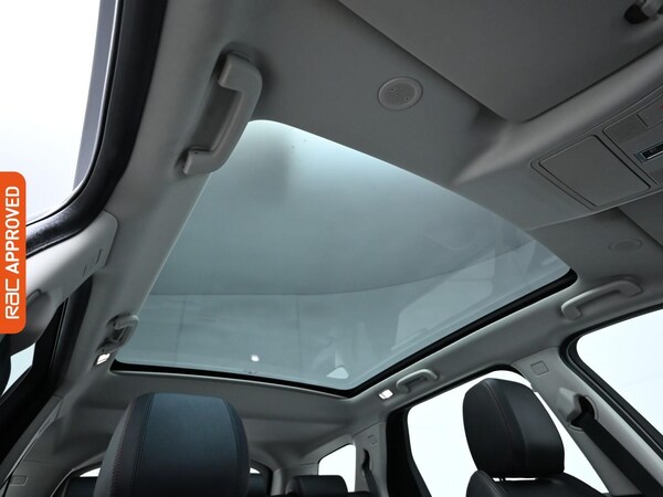 Used Land Rover Discovery Sport 2021 for sale - 75367789: Photo 3