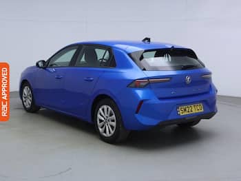 Used Vauxhall Astra 2022 for sale - 79663395: Photo