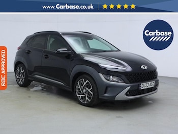 Used Hyundai KONA 2023 for sale - 79136574: Photo