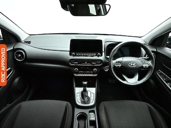 Used Hyundai KONA 2023 for sale - 79136574: Photo