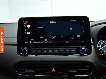 Used Hyundai KONA 2023 for sale - 79136574: Photo