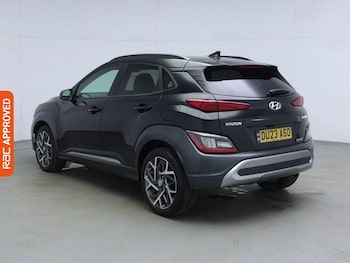 Used Hyundai KONA 2023 for sale - 79136574: Photo