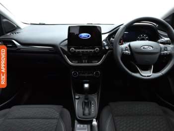 Used Ford Puma 2023 for sale - 75053391: Photo