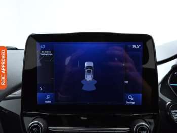 Used Ford Puma 2023 for sale - 75053391: Photo