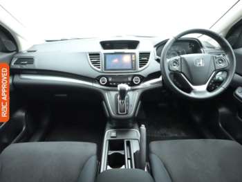 Used Honda CR-V 2017 for sale - 74841523: Photo