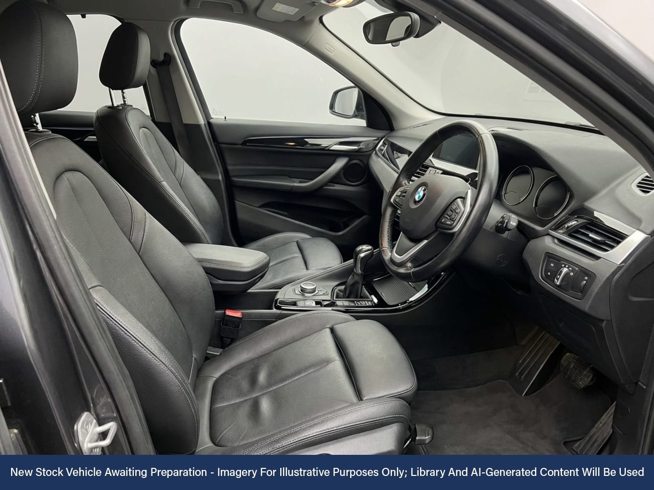 Used BMW X1 2018 for sale - 77654346: Photo 3