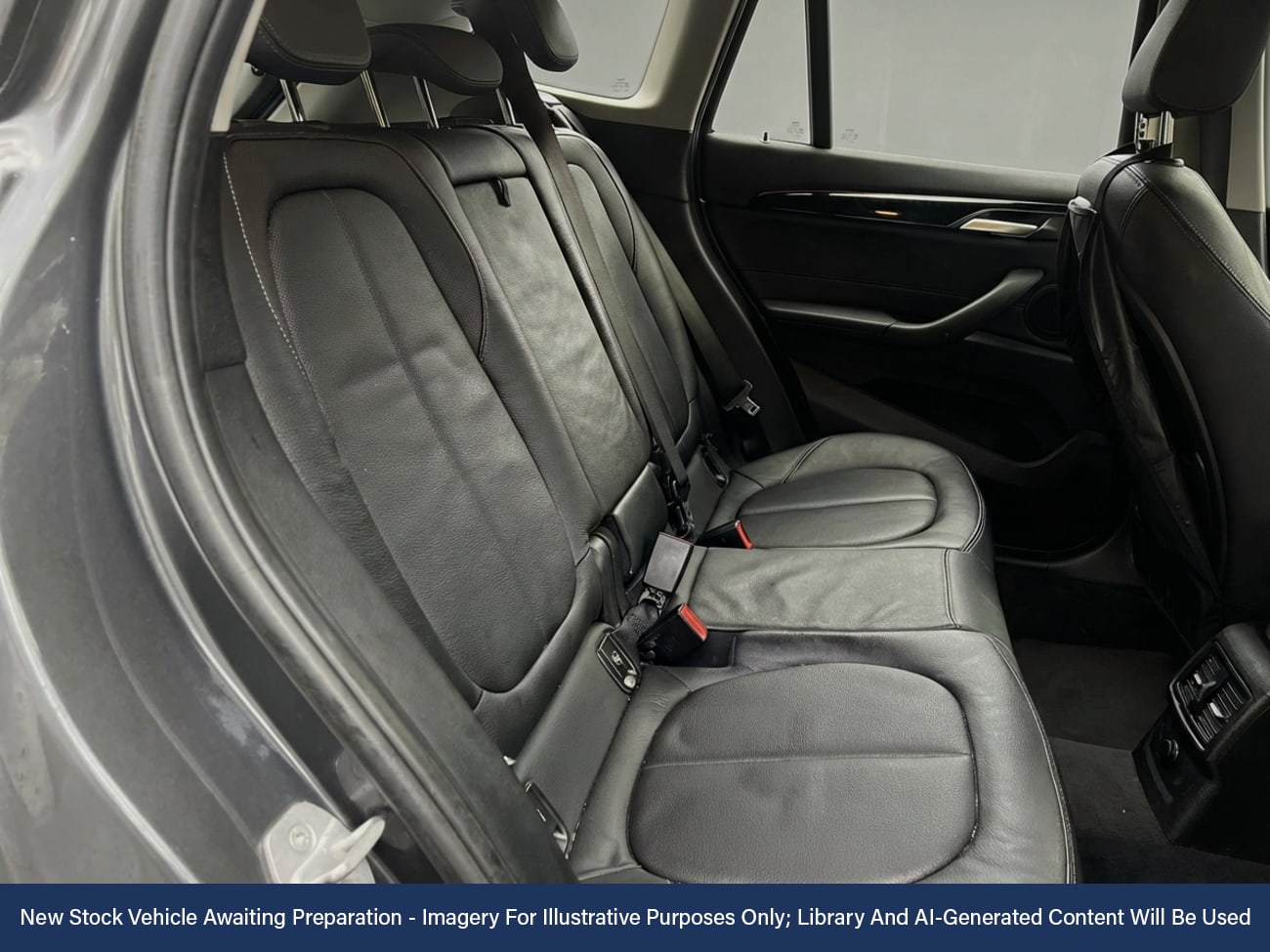 Used BMW X1 2018 for sale - 77654346: Photo 4