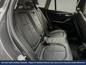 Used BMW X1 2018 for sale - 77654346: Photo