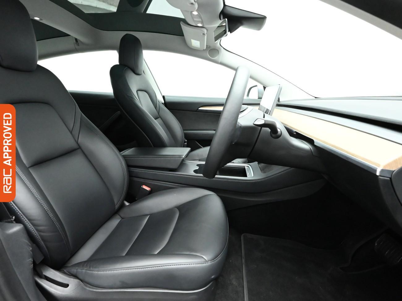 Used Tesla Model 3 2021 for sale - 76890241: Photo 14