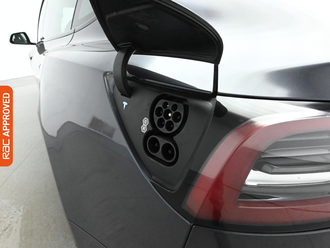 Used Tesla Model 3 2021 for sale - 76890241: Photo 16