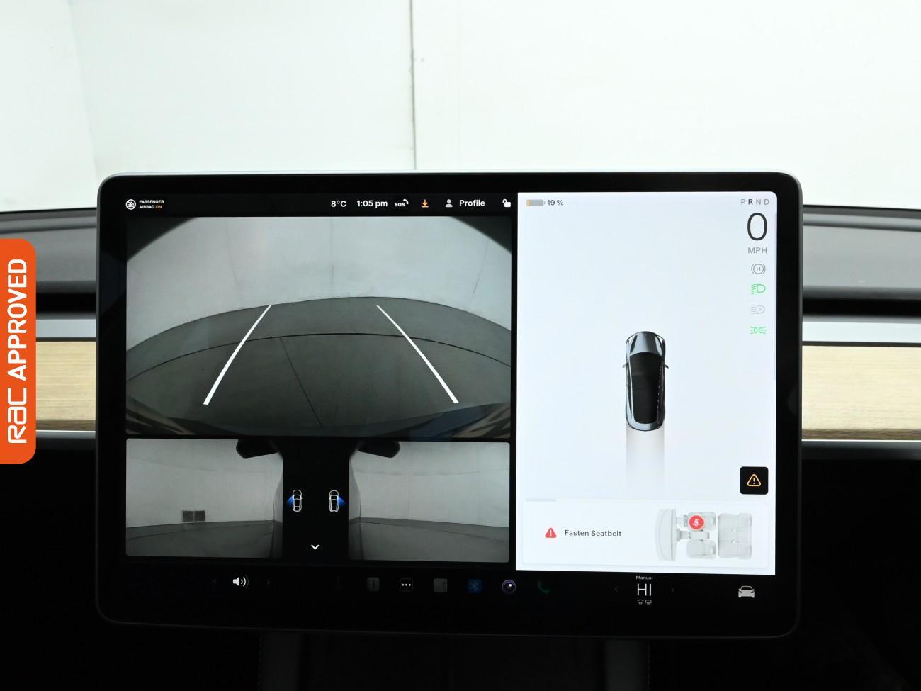 Used Tesla Model 3 2021 for sale - 76890241: Photo 20