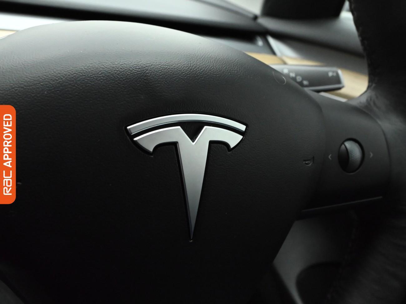 Used Tesla Model 3 2021 for sale - 76890241: Photo 24