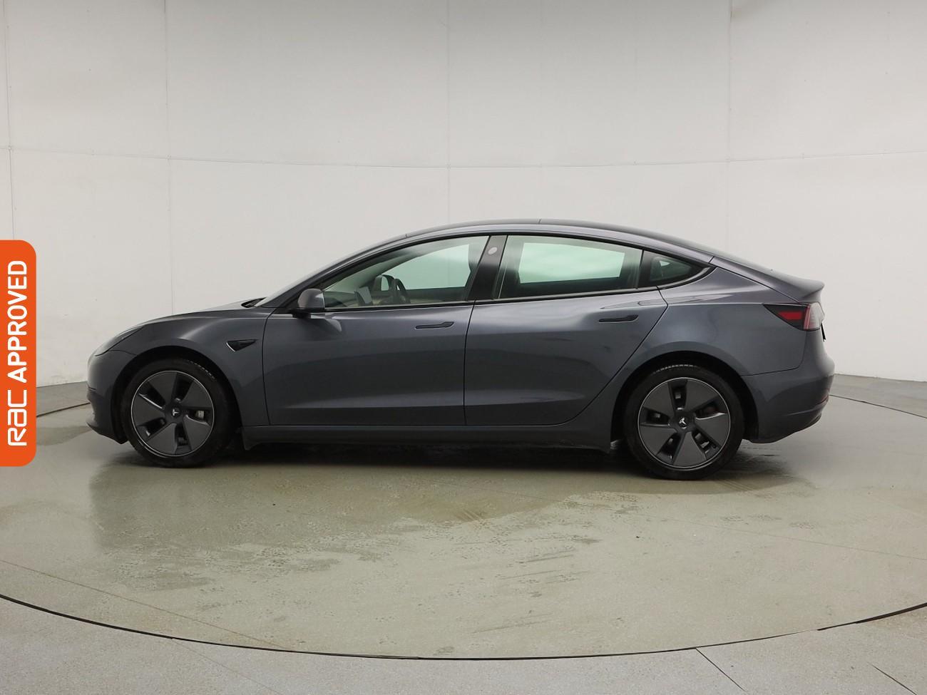 Used Tesla Model 3 2021 for sale - 76890241: Photo 31