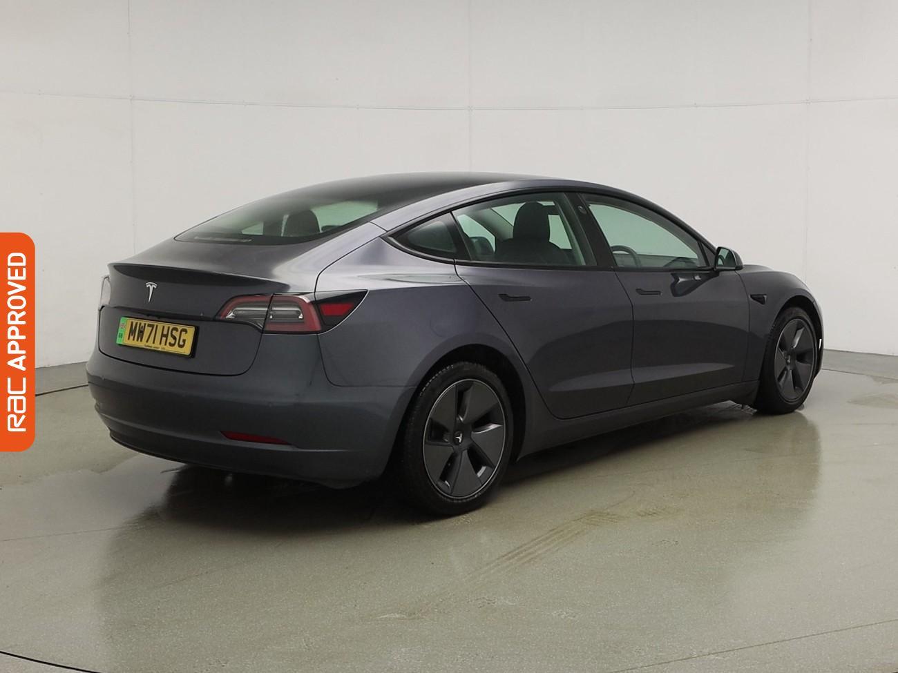 Used Tesla Model 3 2021 for sale - 76890241: Photo 33
