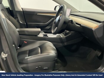 Used Tesla Model 3 2021 for sale - 76890241: Photo