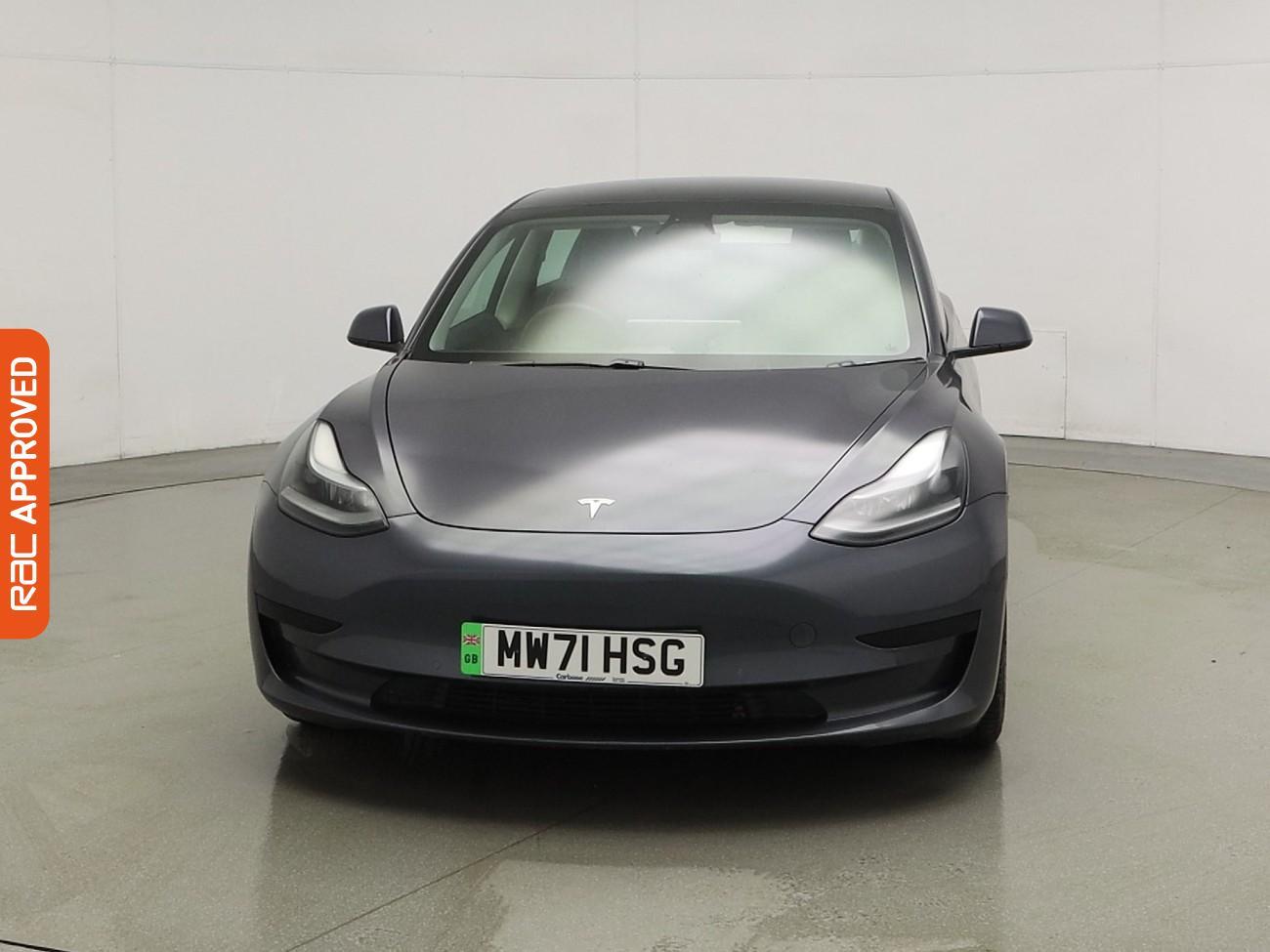 Used Tesla Model 3 2021 for sale - 76890241: Photo 9