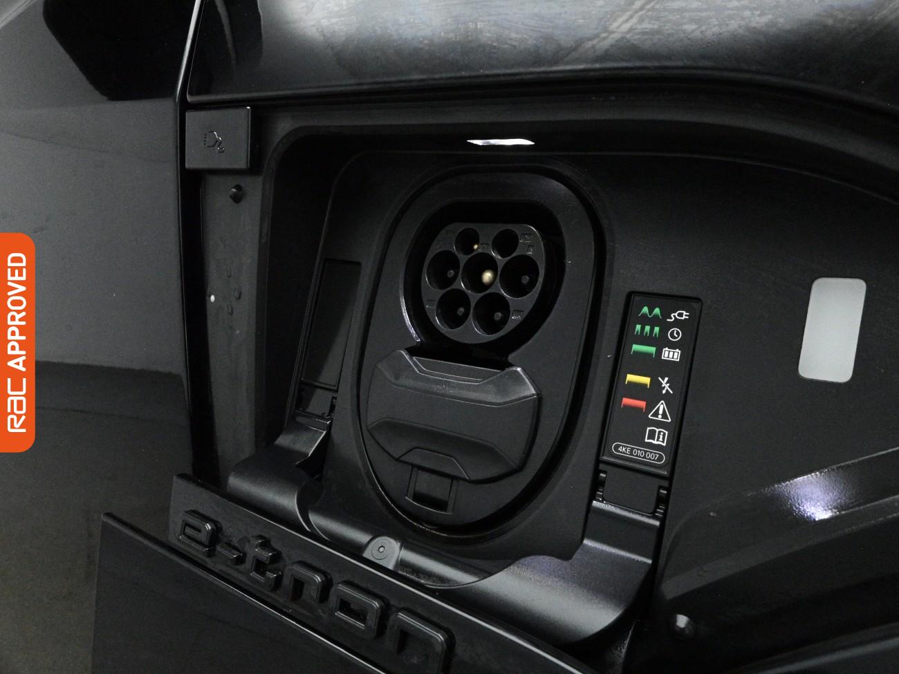 Used Audi e-tron 2020 for sale - 77834960: Photo 16