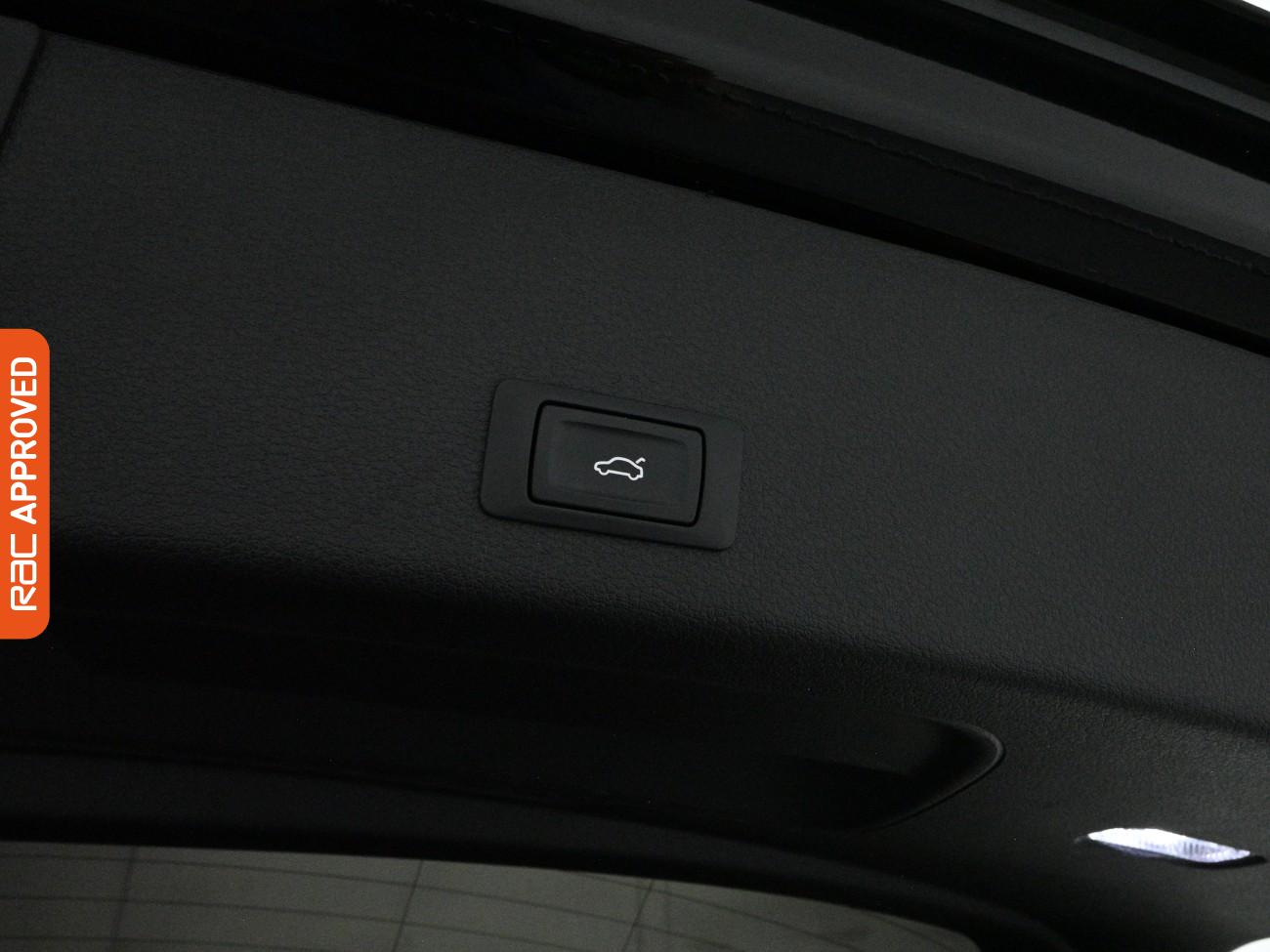 Used Audi e-tron 2020 for sale - 77834960: Photo 17