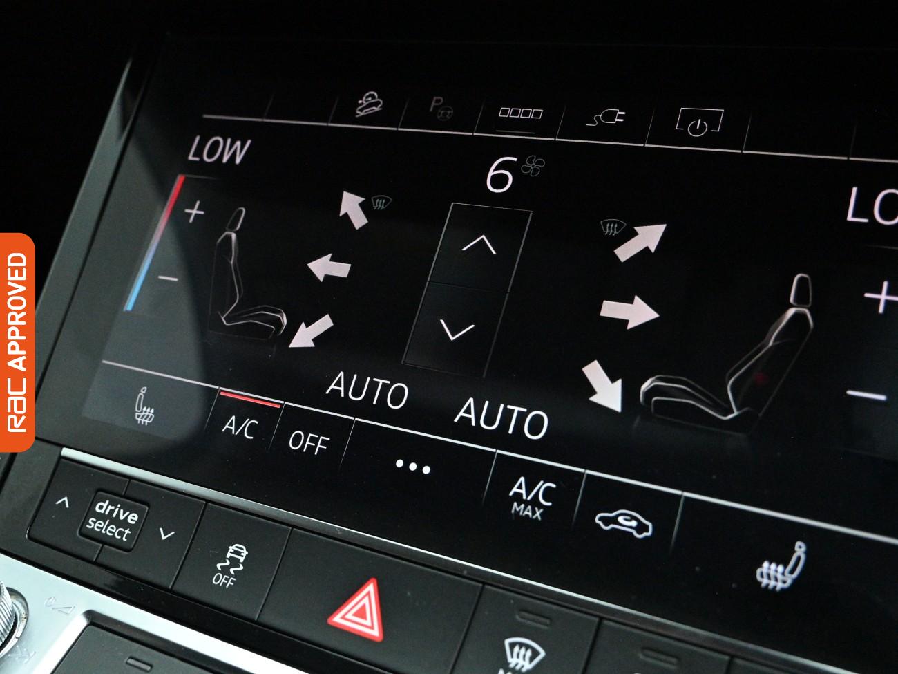 Used Audi e-tron 2020 for sale - 77834960: Photo 18