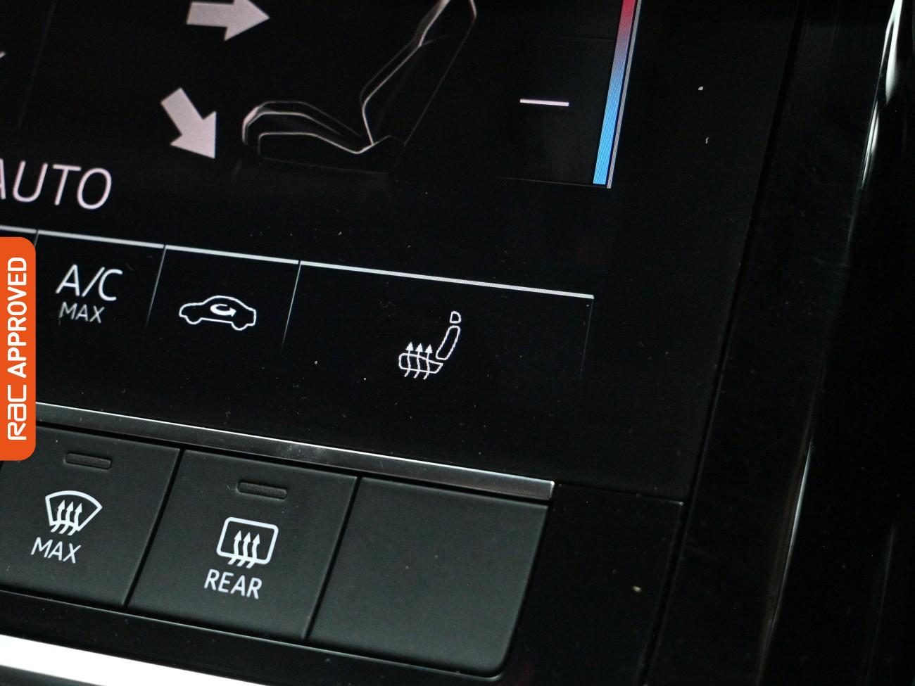 Used Audi e-tron 2020 for sale - 77834960: Photo 20