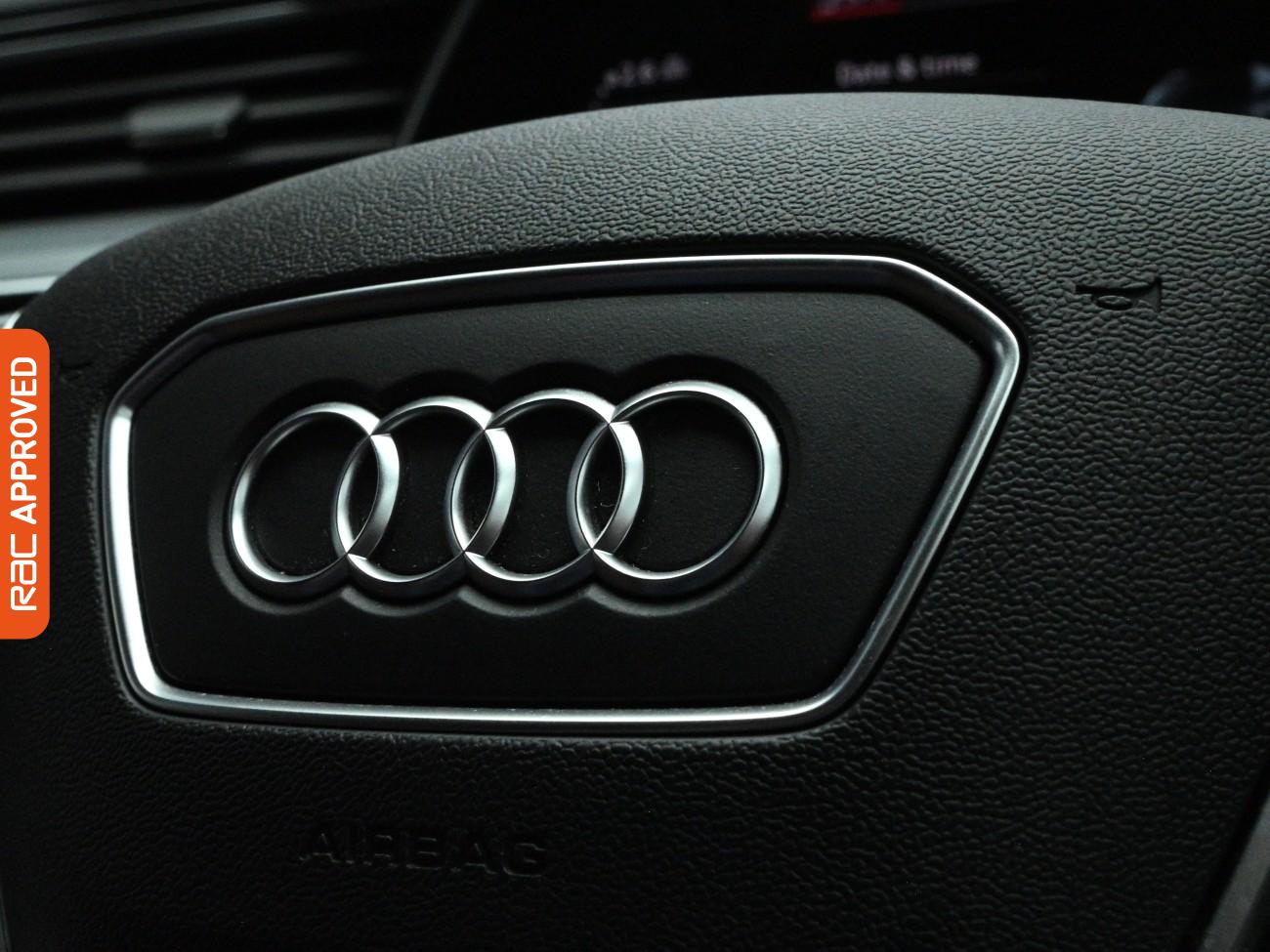 Used Audi e-tron 2020 for sale - 77834960: Photo 26