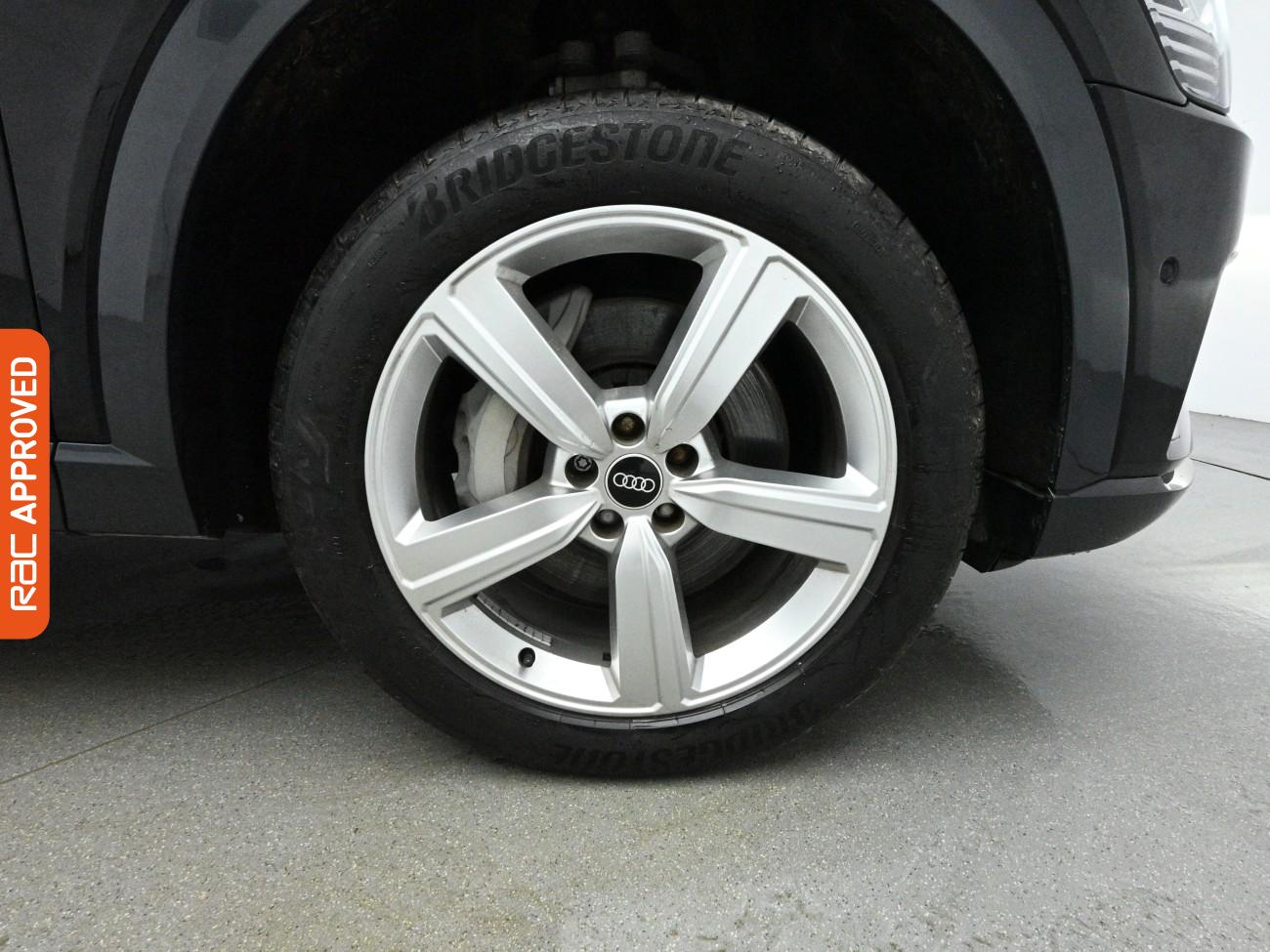 Used Audi e-tron 2020 for sale - 77834960: Photo 30