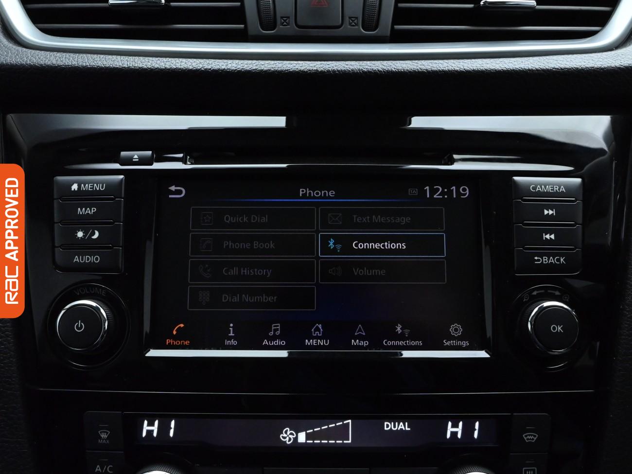 Used Nissan Qashqai 2019 for sale - 76461049: Photo 15