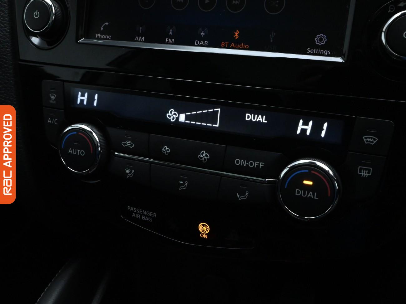 Used Nissan Qashqai 2019 for sale - 76461049: Photo 18