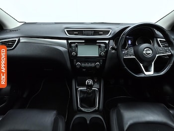 Used Nissan Qashqai 2019 for sale - 76461049: Photo