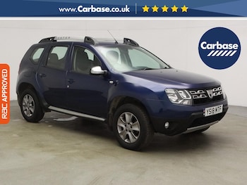 Used Dacia Duster 2018 for sale - 78904646: Photo
